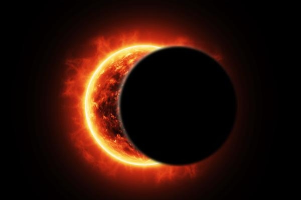 Este es el mejor lugar del mundo para ver el Eclipse Solar 2024
