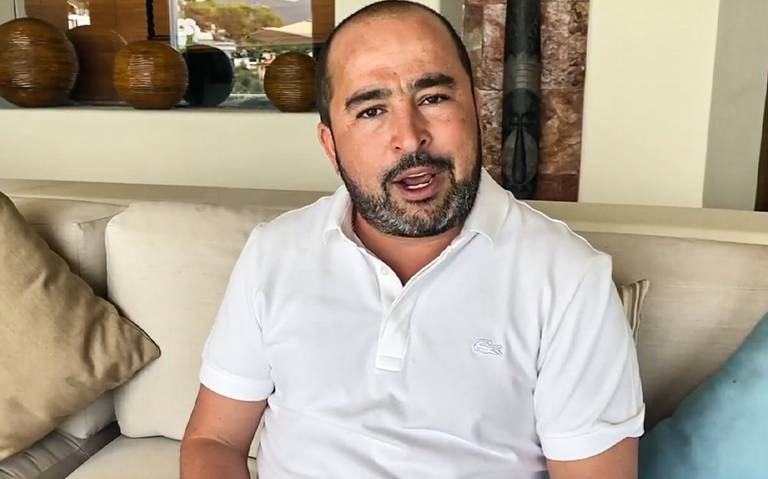 Ricardo Taja fue asesinado cuando se encontraba comiendo pozole en un restaurante de Acapulco