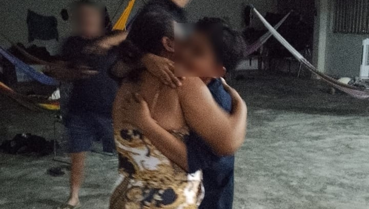 Chetumal: ¡Como a Mi Pobre Angelito! Familia abandona a niño de 12 años previo a Navidad