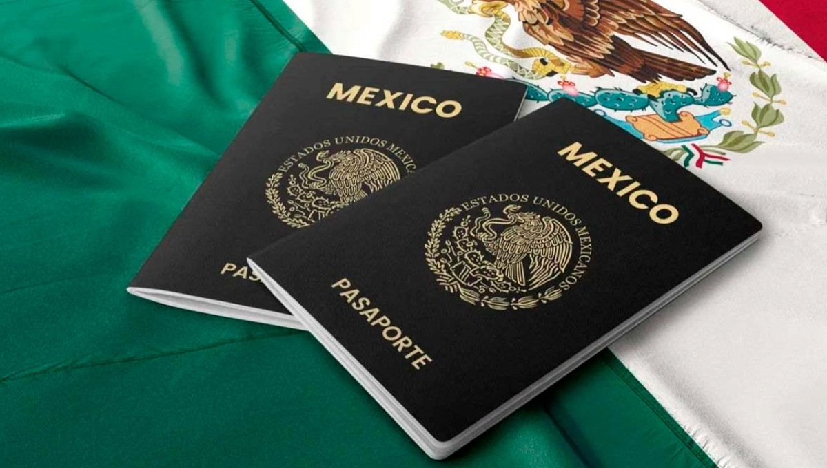 Pasaporte 2024 en Yucatán: Cómo hacer el trámite en cuatro sencillos pasos