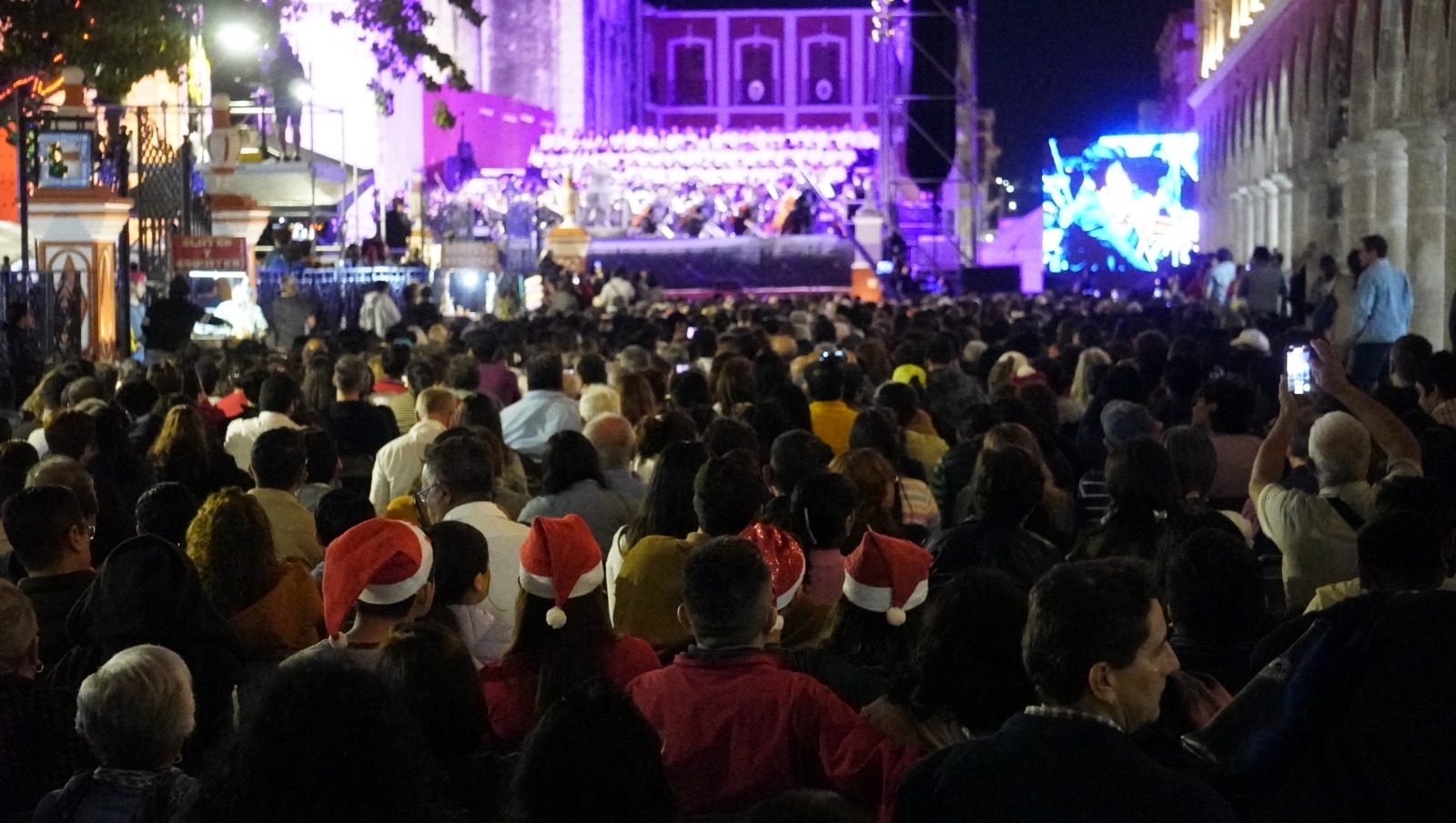FICH Campeche 2023: Más de 25 mil personas asistieron a todas las actividades
