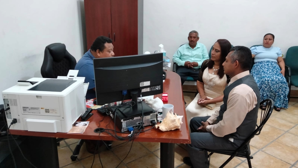 Registro Civil de Ciudad del Carmen registra incremento del 20% en divorcios