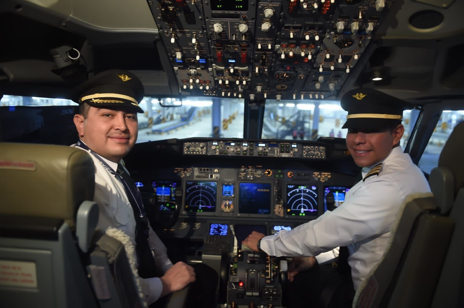 Este martes 26 de diciembre despega primer vuelo de Mexicana de Aviación