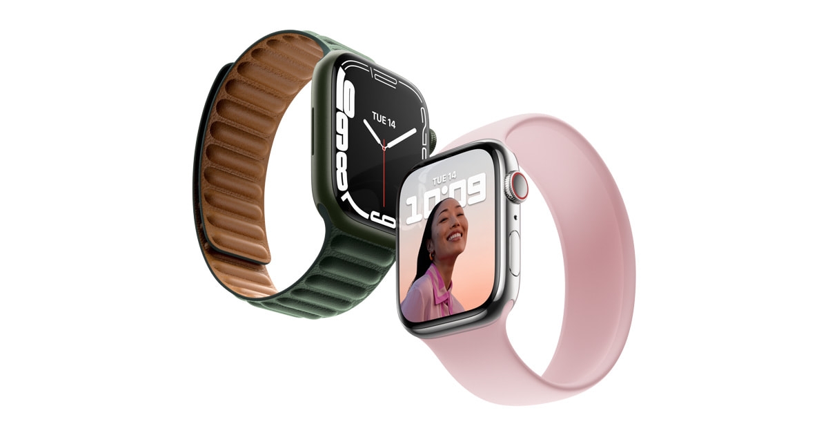Los relojes watch de Apple no se pueden comercializar en Estados Unidos