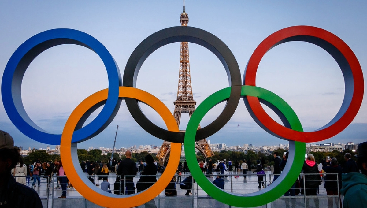 Juegos Olímpicos y Superbowl, entre los 10 eventos deportivos más esperados del 2024