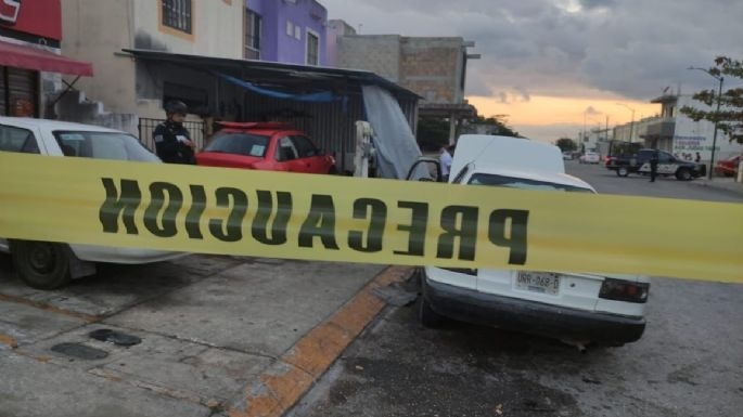 Playa del Carmen suma más de 70 ejecuciones hasta noviembre