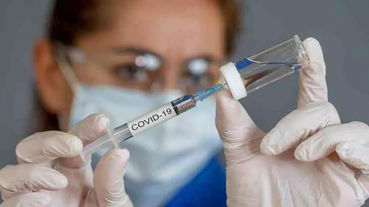 Walmart anuncia venta de vacuna contra COVID-19