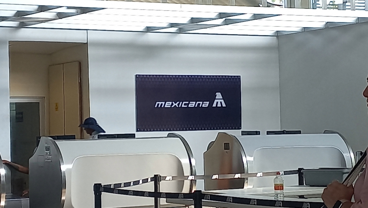 Mexicana de Aviación ofrece viajes a Mérida por mil 563 pesos