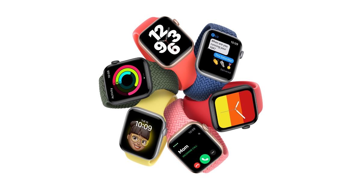Apple gana y ya puede comercializar sus relojes Watch en Estados Unidos