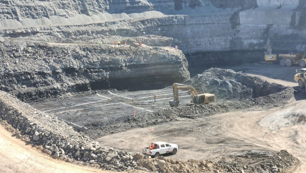 Recuperación de cuerpos de mineros en El Pinabete terminaría en 3 semanas