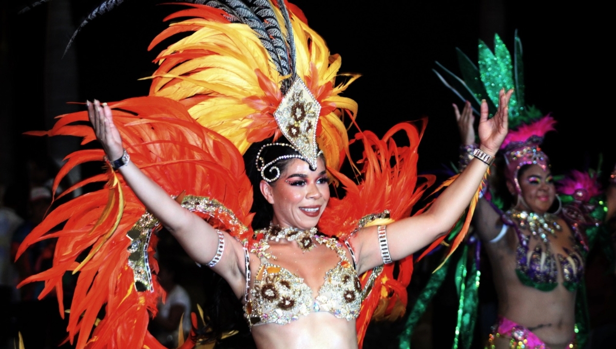 Carnaval Campeche 2024: Revelan los días oficiales para la fiesta en honor al Rey Momo