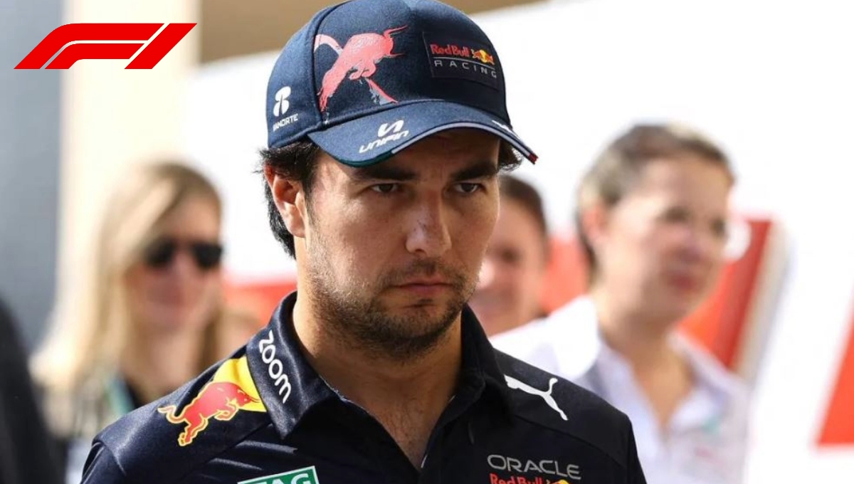 El piloto tapatío de Red Bull Racing bajó dos posiciones con respecto a este ranking del Mundial de la F1; fue superado por Alex Albon, Oscar Piastri y Pierre Gasly

