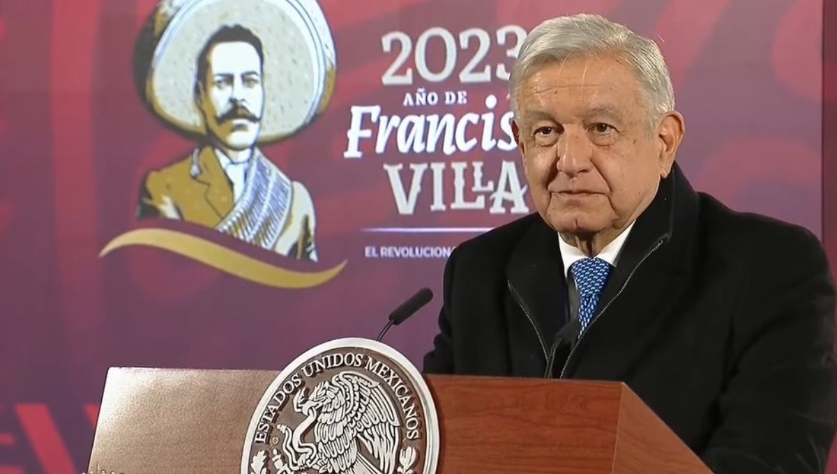 Conferencia mañanera del presidente Andrés Manuel López Obrador de este viernes 29 de diciembre, síguela en vivo