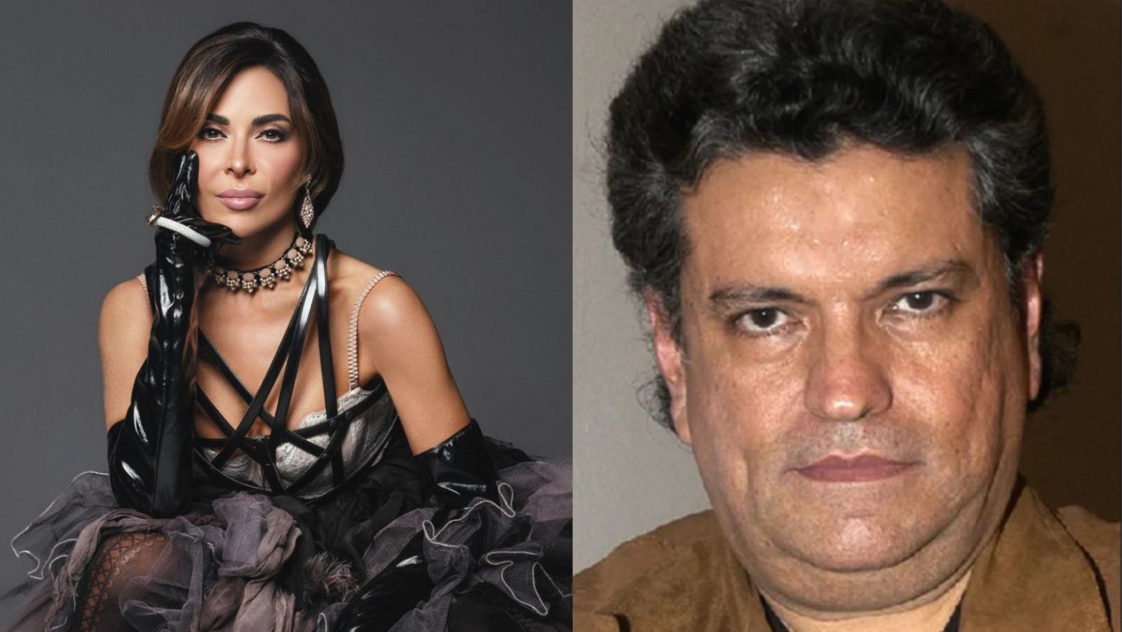 Gloria Trevi contrademanda a Sergio Andrade por presunto abuso sexual