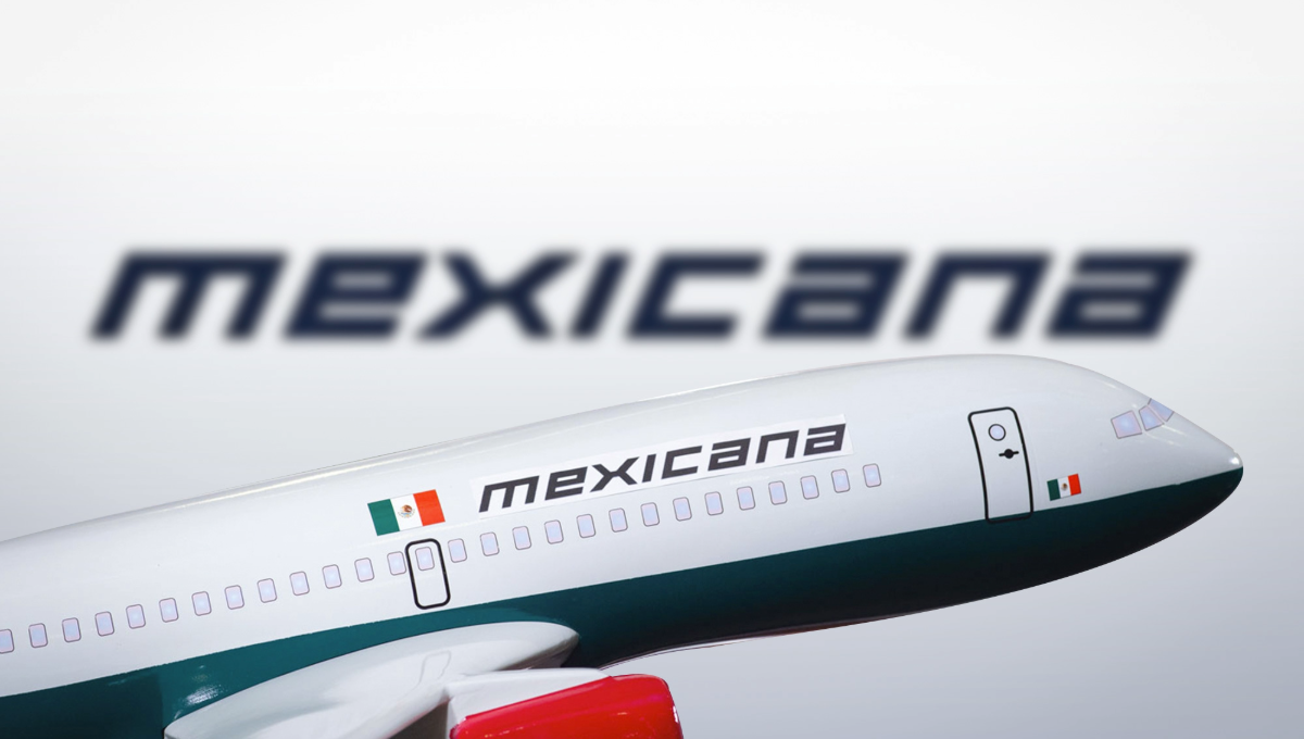 ¿Cuánto cuesta un boleto de Mexicana de Aviación de Mérida a CDMX?