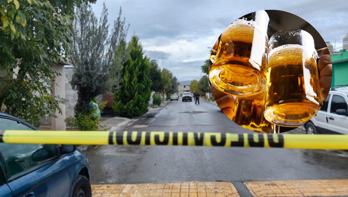Hombre mata a cuchilladas a su primo porque se acabó la cerveza en Argentina