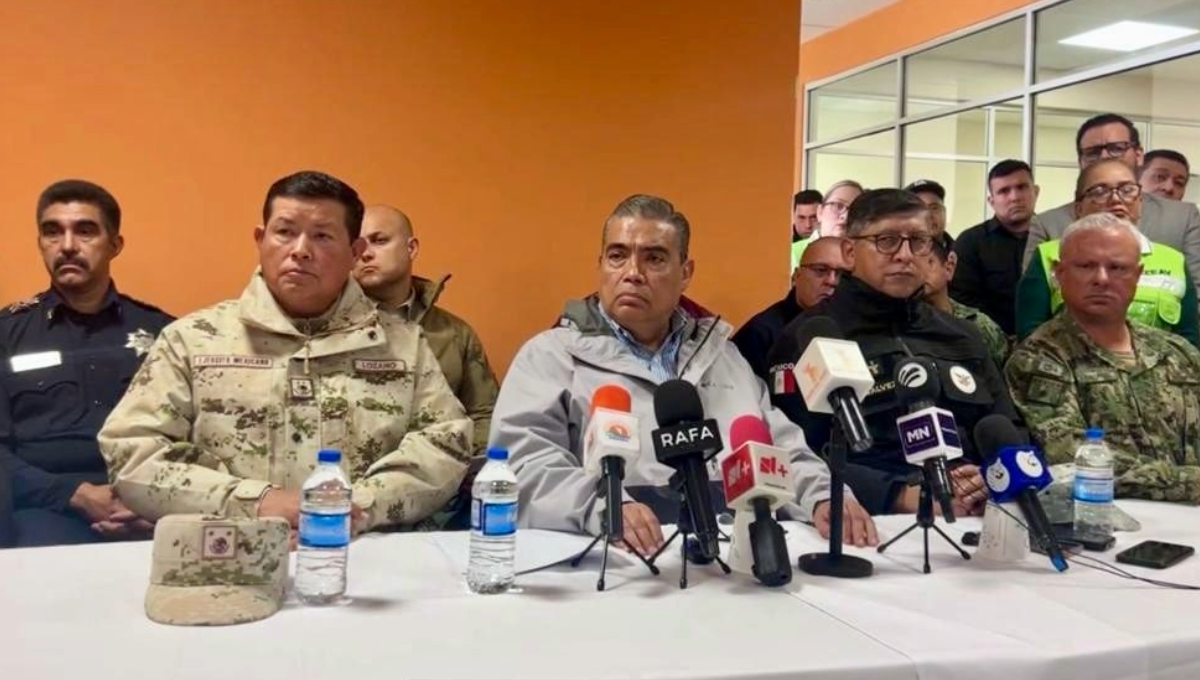 Masacre en una fiesta en Ciudad de Obregón: Fiscal revela motivos del ataque que dejó seis muertos
