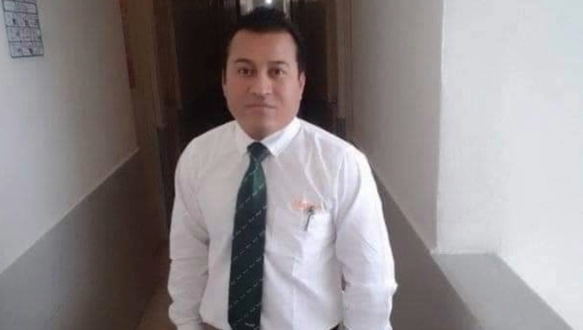 Desaparece hombre de Calakmul; fue visto por última vez hace 15 días rumbo a Escárcega