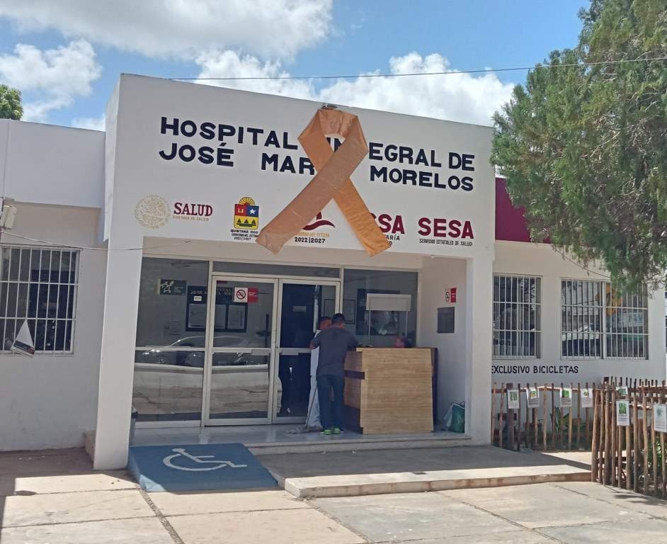 Aumentan los casos de VIH en José María Morelos