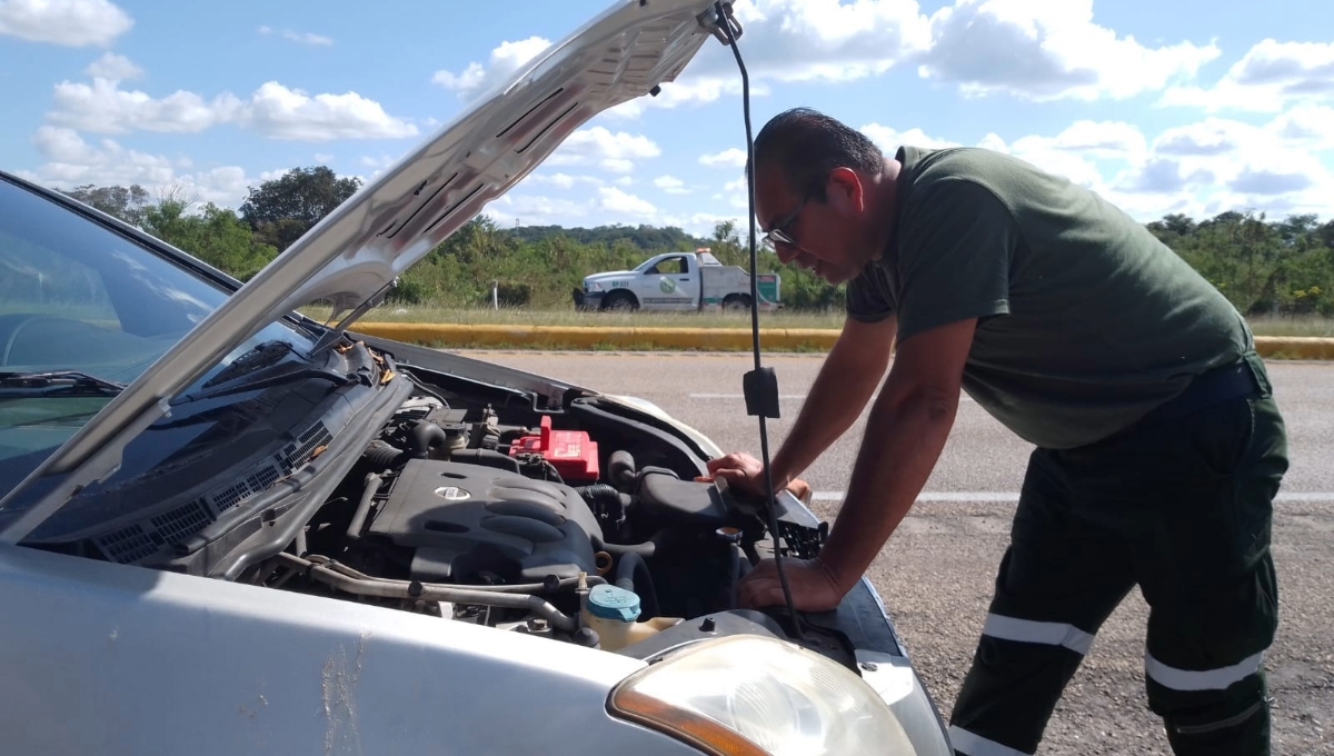 Campeche cambiará todo su parque vehicular a partir del 2023 o 2024