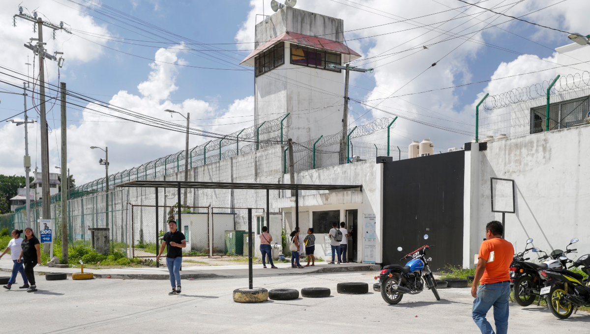 Comisión de Derechos Humanos Quintana Roo apoyará a las mujeres vulnerables en prisión