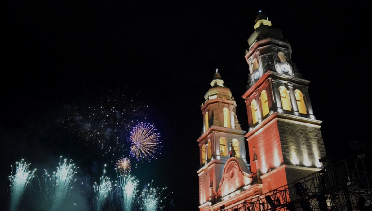 FICH Campeche 2023: Estos serán los eventos del 4 al 8 de diciembre