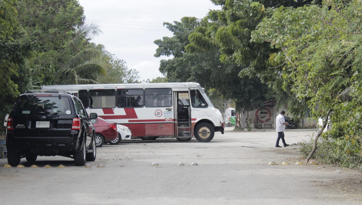 Después de 90 años, la Alianza de Camioneros de Yucatán dejará de operar en enero