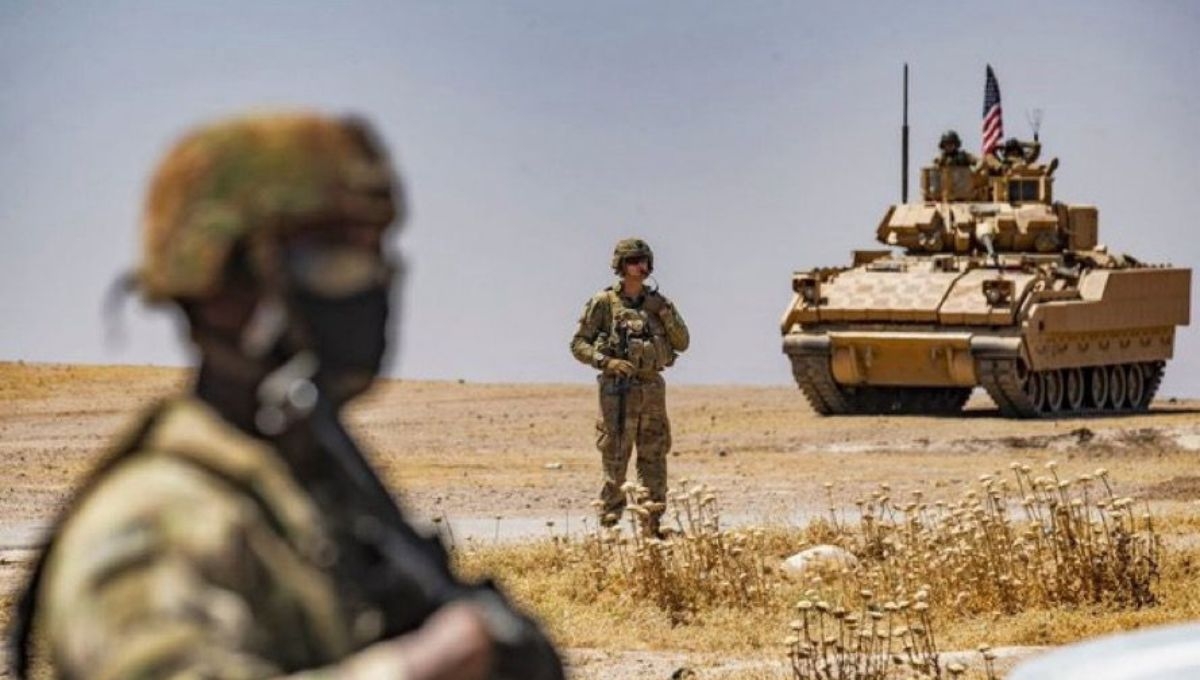 Ataque en Siria mata a 10 combatientes pro iraníes cerca de la frontera con Irak