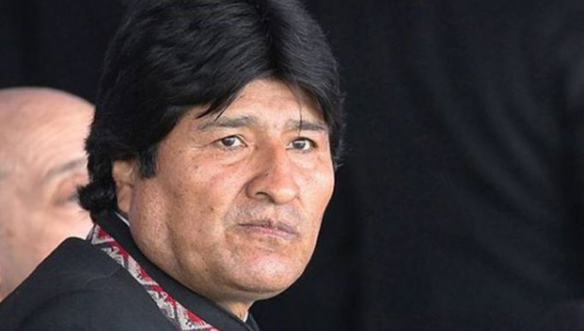 Tribunal en Bolivia le dice a Evo Morales que la reelección indefinida no es un derecho humano