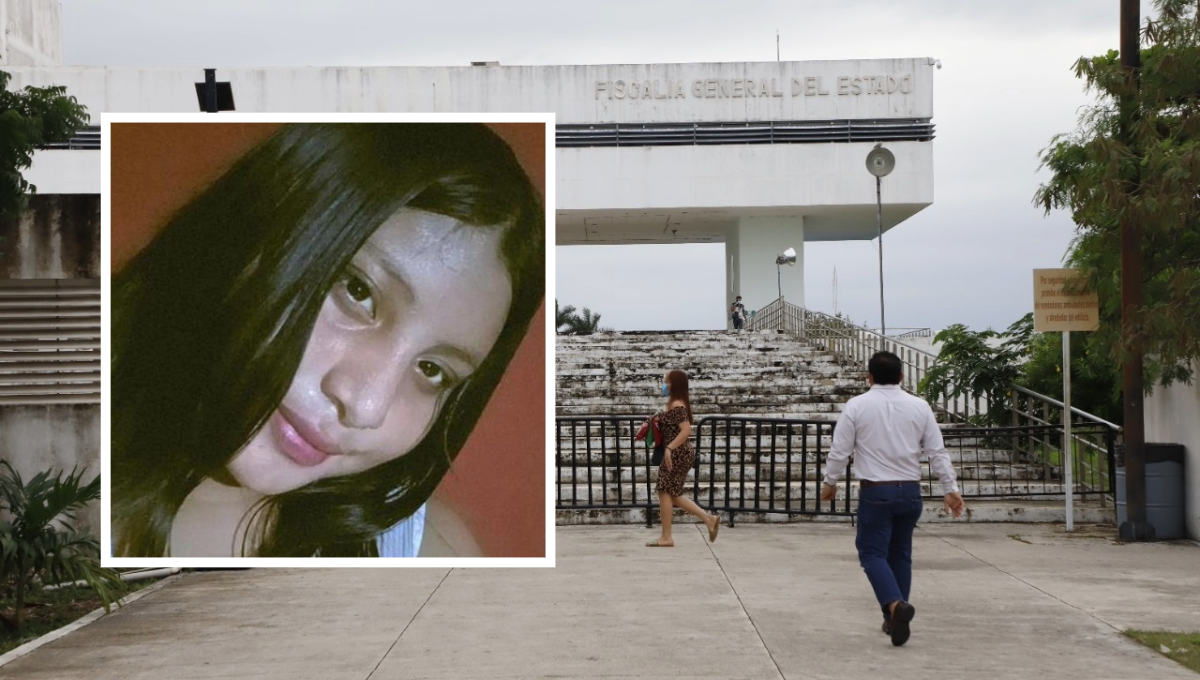Activan la Alerta Amber en Yucatán por la desaparición de una joven de 14 años en Chichimilá