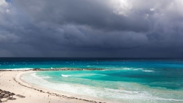Clima en Quintana Roo 31 de diciembre: Se esperan bajas temperaturas y lluvias dispersas