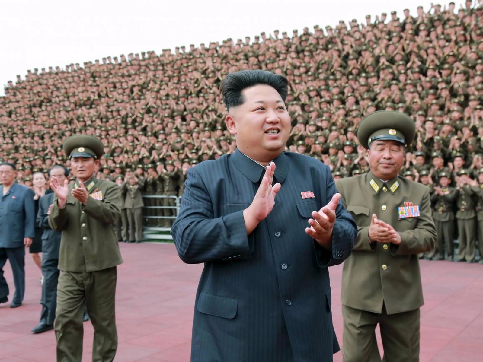 Corea del Norte planea lanzamiento de más satélites espía en 2024