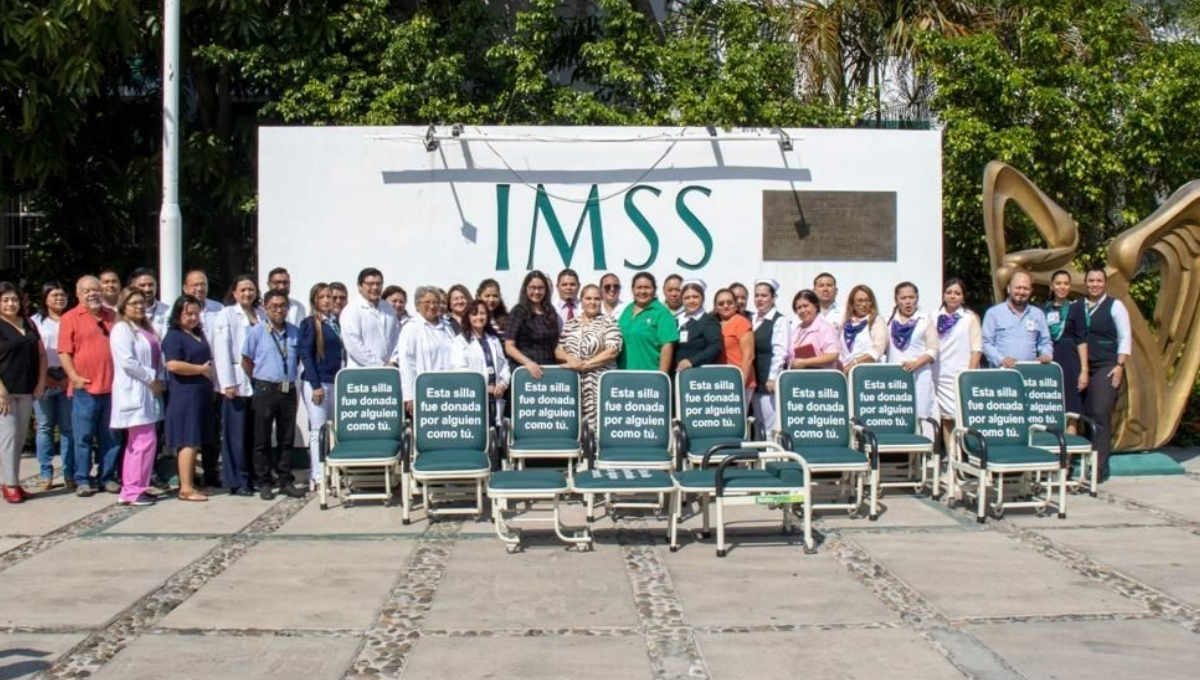 IMSS de Ciudad del Carmen  contará con Unidad de Cuidados Intensivos para Adultos