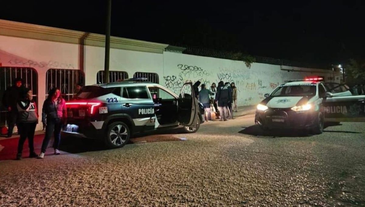 Dos personas más fallecieron este sábado por el ataque en Ciudad Obregón, Sonora y sube a 8 el número de muertos por estos hechos