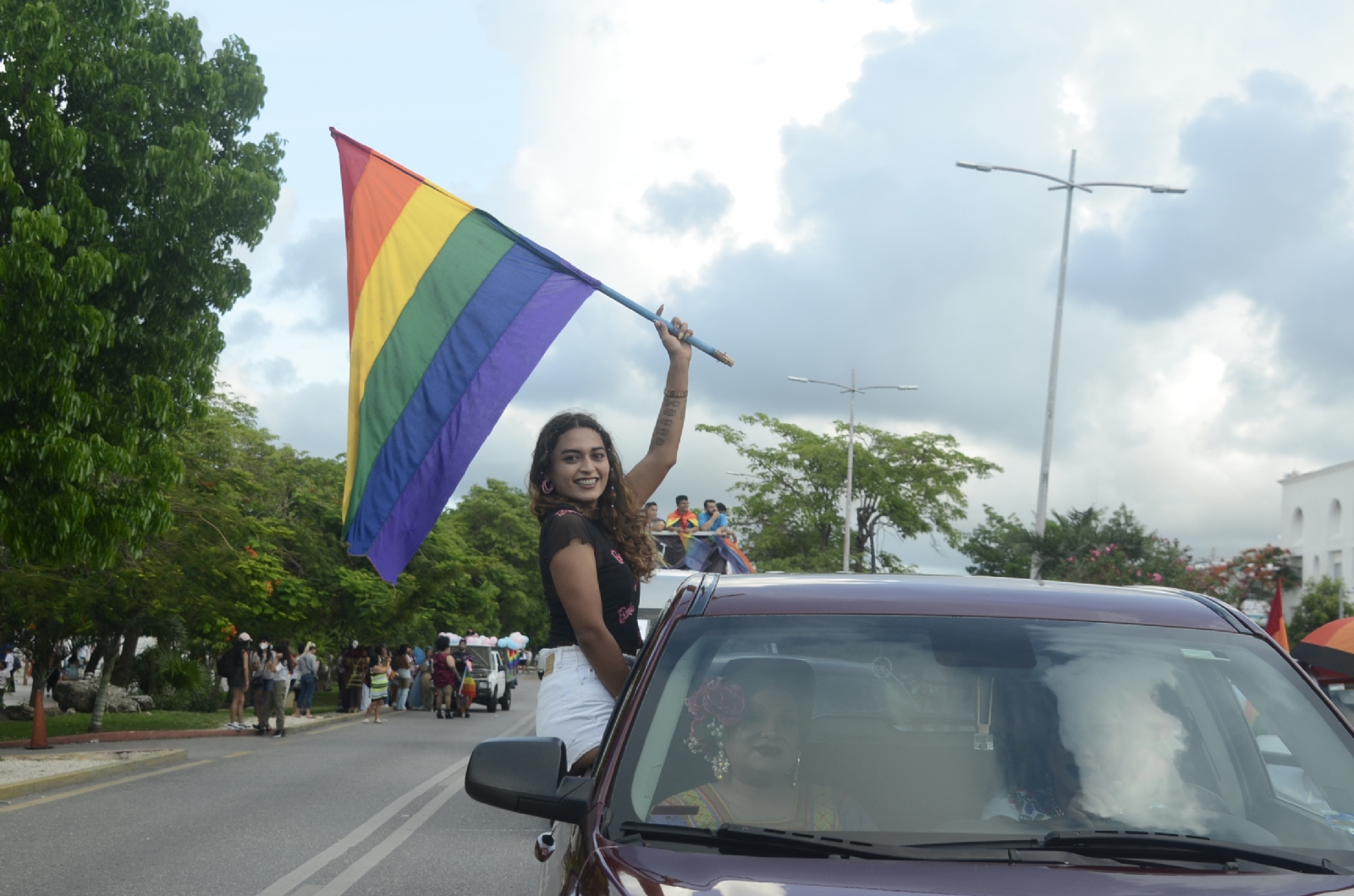 Cancún, entre los cinco destinos gay en México con mayor demanda; aumenta 25% cada año