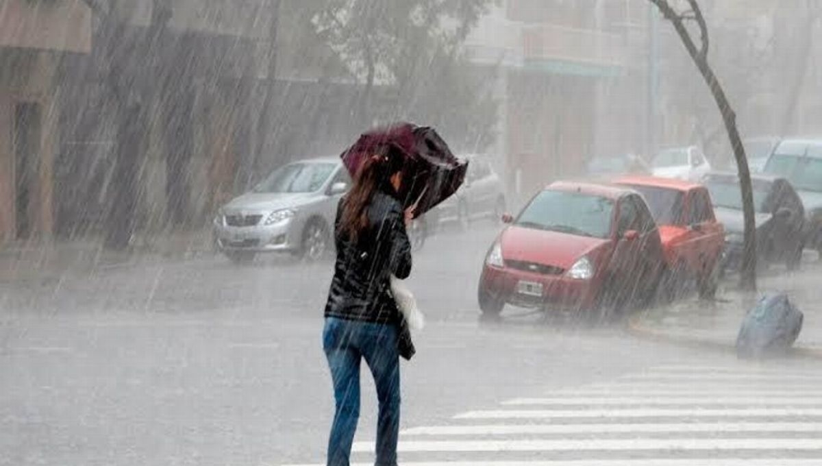 Clima en Campeche 30 de abril: lluvias pondrían pausa a la ola de calor