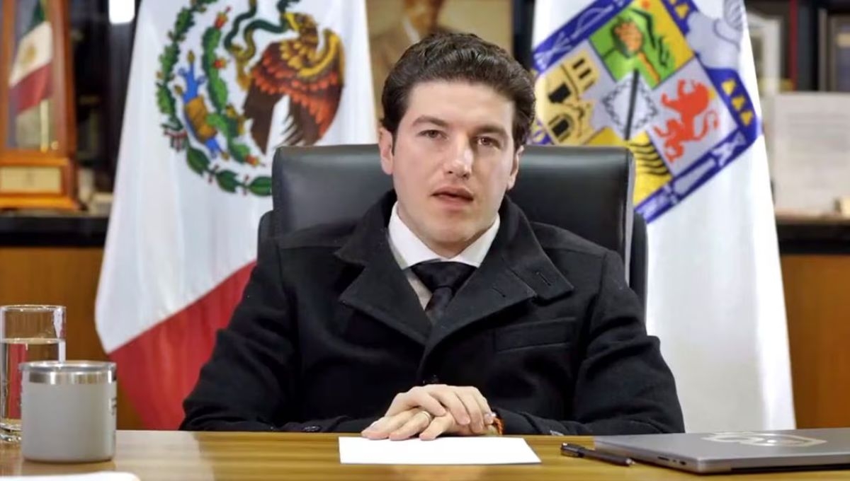 Samuel García pide darle vuelta a la página porque Nuevo León es más que un partido