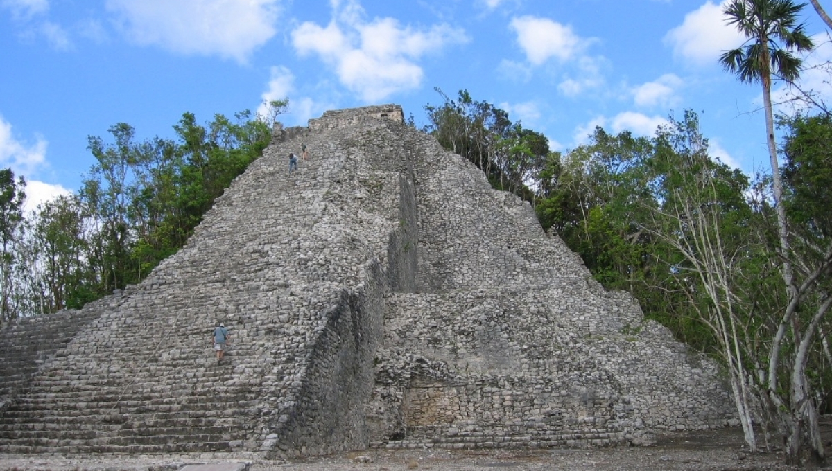 Tren Maya y las nuevas zonas arqueológicas de Quintana Roo por donde pasará: VIDEO