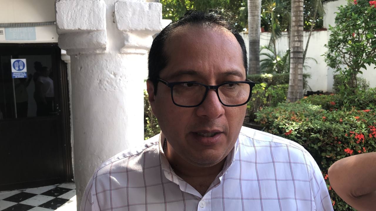 PRD Campeche se perfila para ir solo en las elecciones del 2024