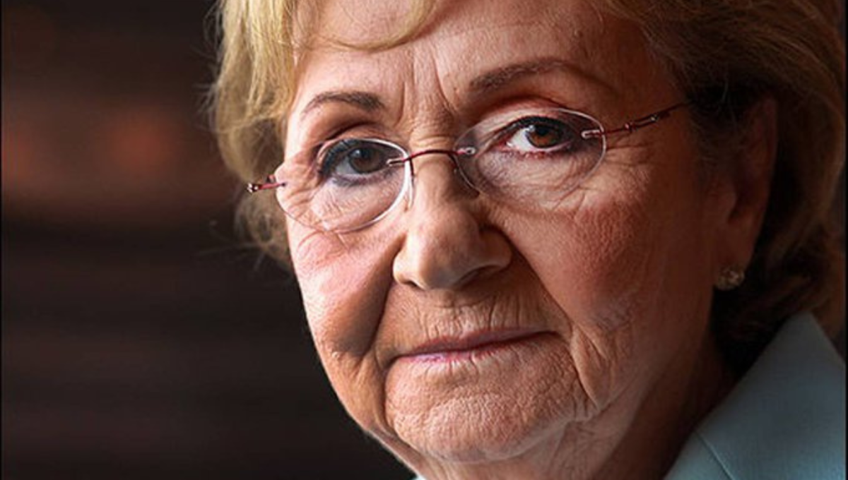 Muere a los 90 años Juanita Castro, la hermana menor de Fidel Castro