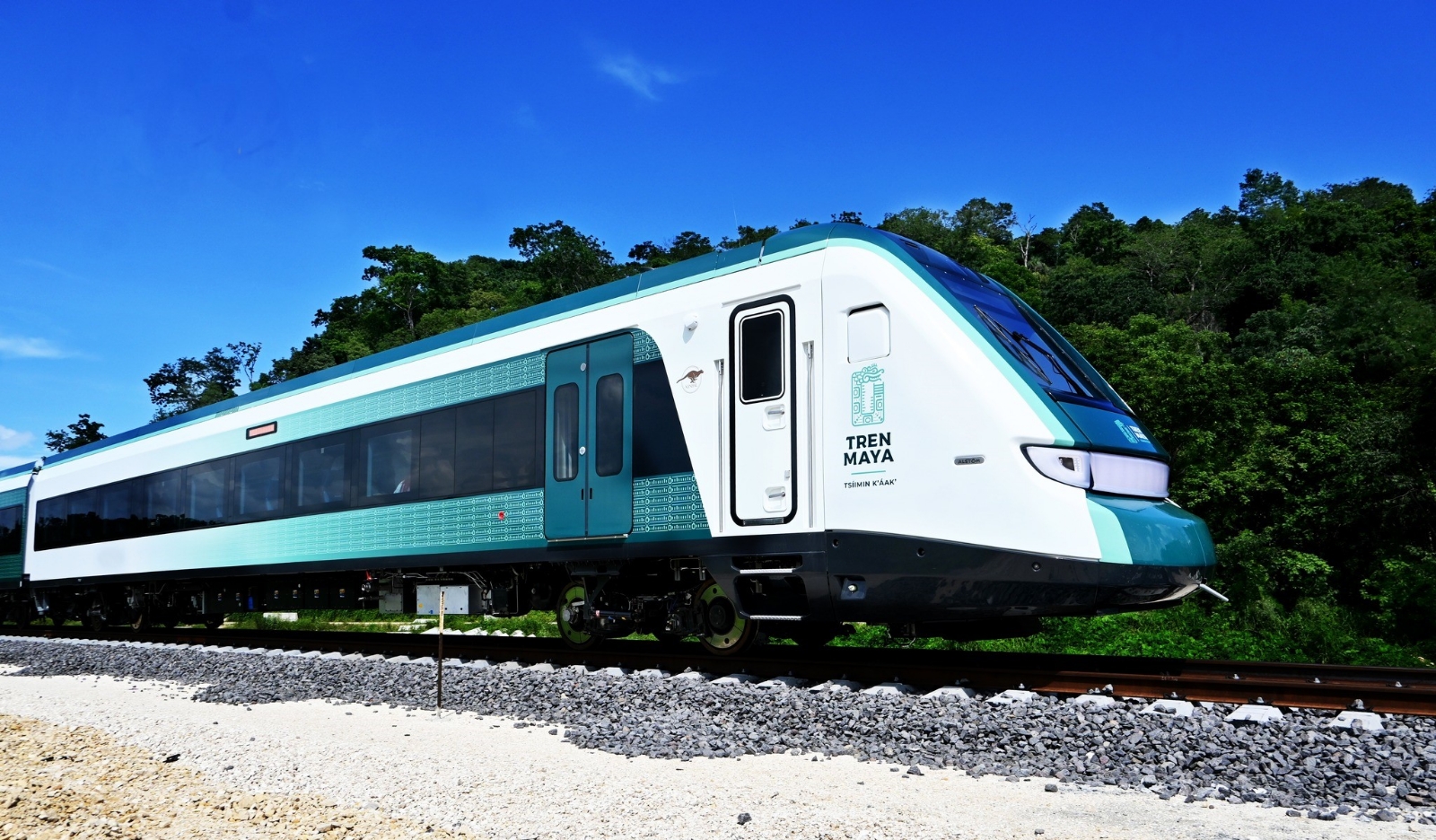 Tren Maya arrancará con 'Soft Opening' el 15 de diciembre