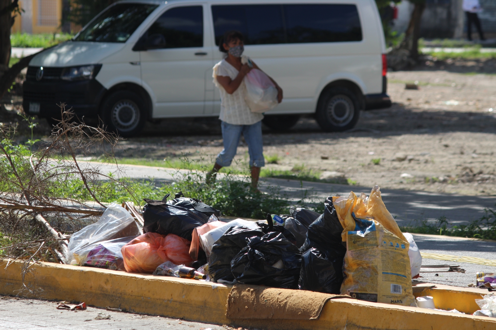Cancún, entre las ciudades que más basura genera a nivel nacional: IMCO