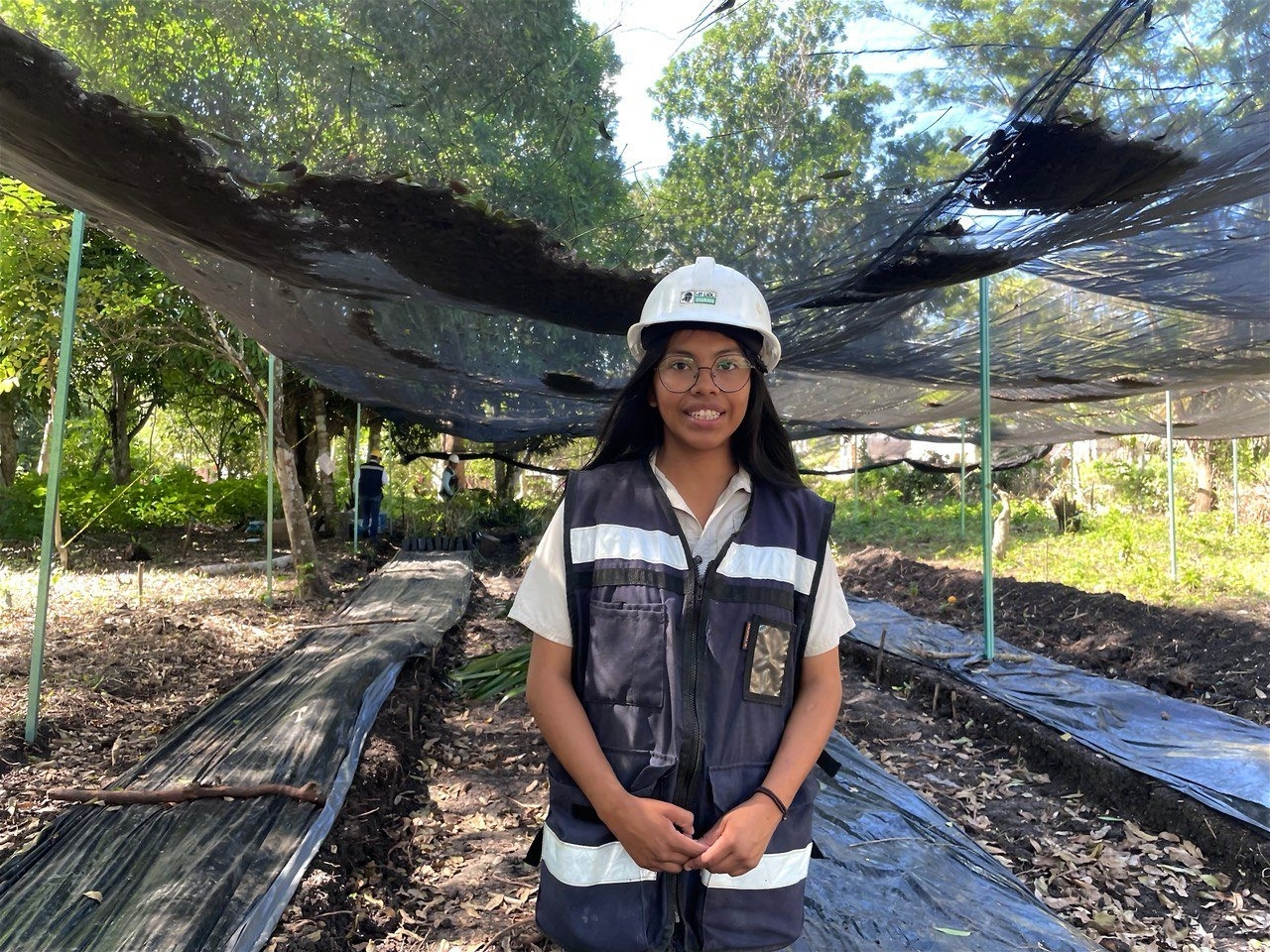 Campeche, quinto estado con menor participación de mujeres en la industria de la construcción