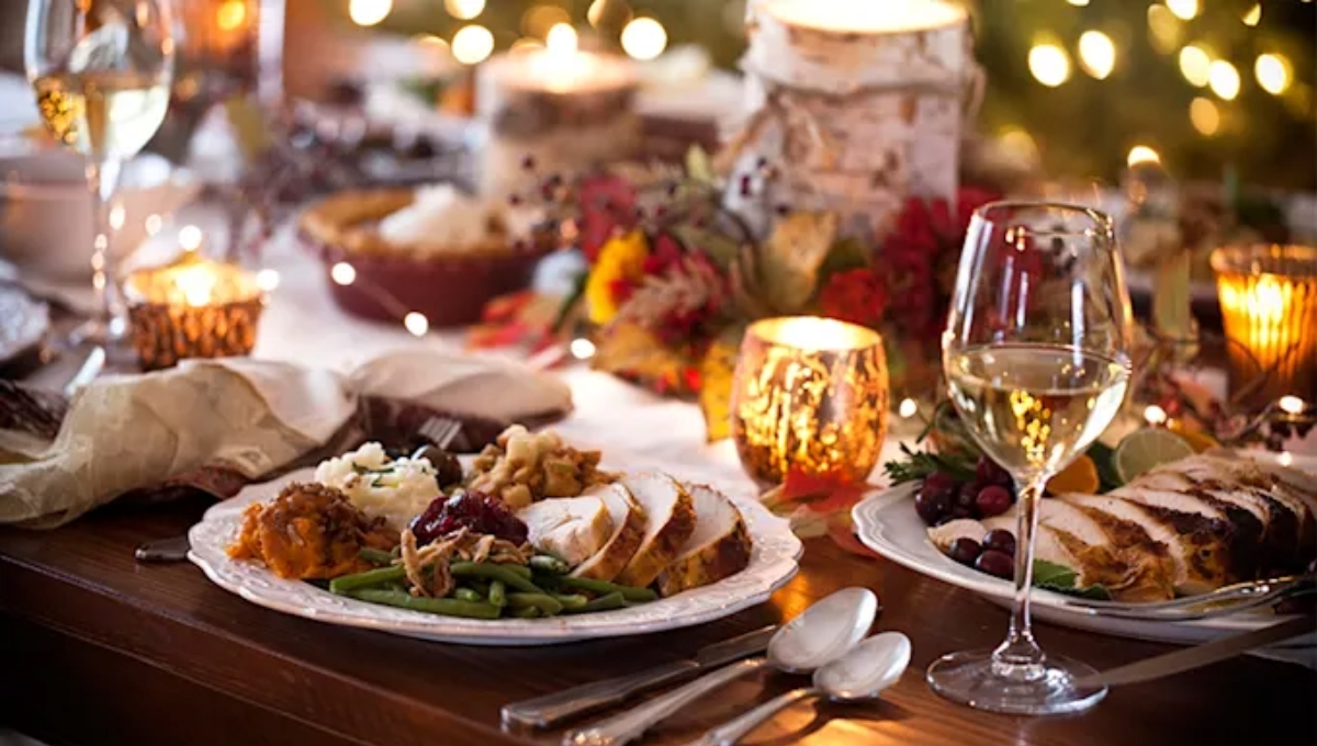 Cinco platillos de Chetumal que pueden servirse en la cena de Navidad 2023