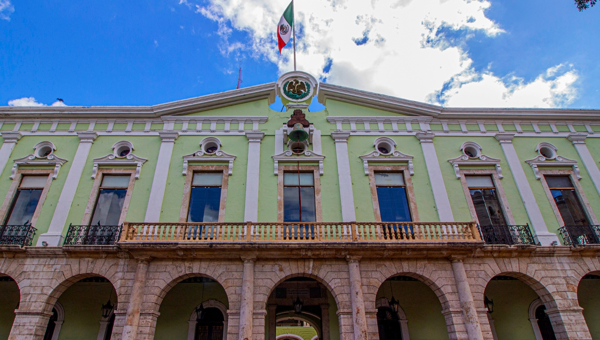 Gobierno de Yucatán registra ciberataque; es el segundo del 2023