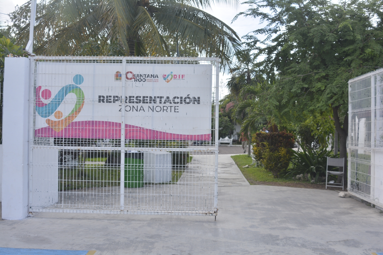 DIF en Cancún ignora colecta de cobijas para personas vulnerables