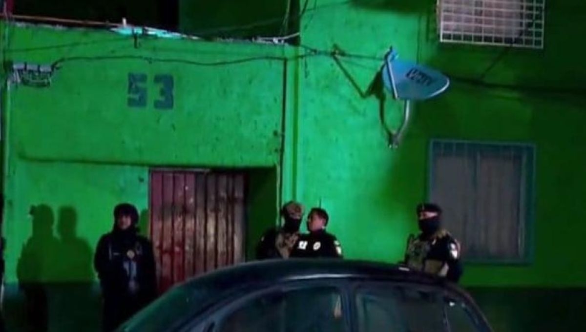 La madrugada de este jueves se registró una balacera en calles de la Colonia Doctores de la CDMX que dejó un policía muerto