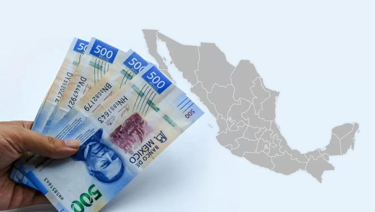 La agencia Fitch Ratings confirmó la calificación BBB- para México con perspectiva estable
