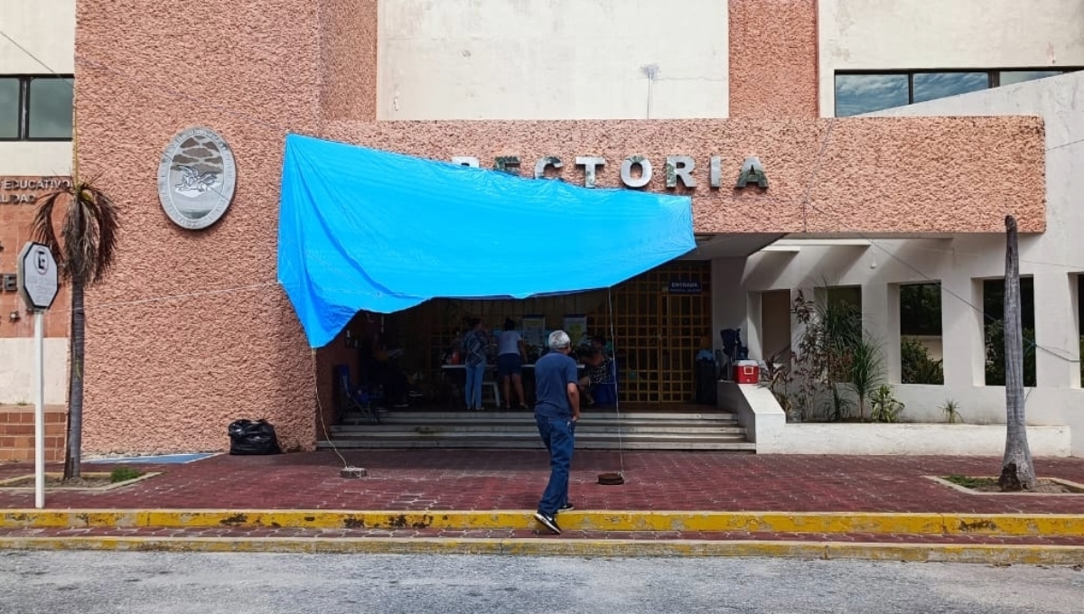 Ciudad del Carmen: Gobierno de Campeche exige a la Unacar ajustar presupuestos ante la quiebra