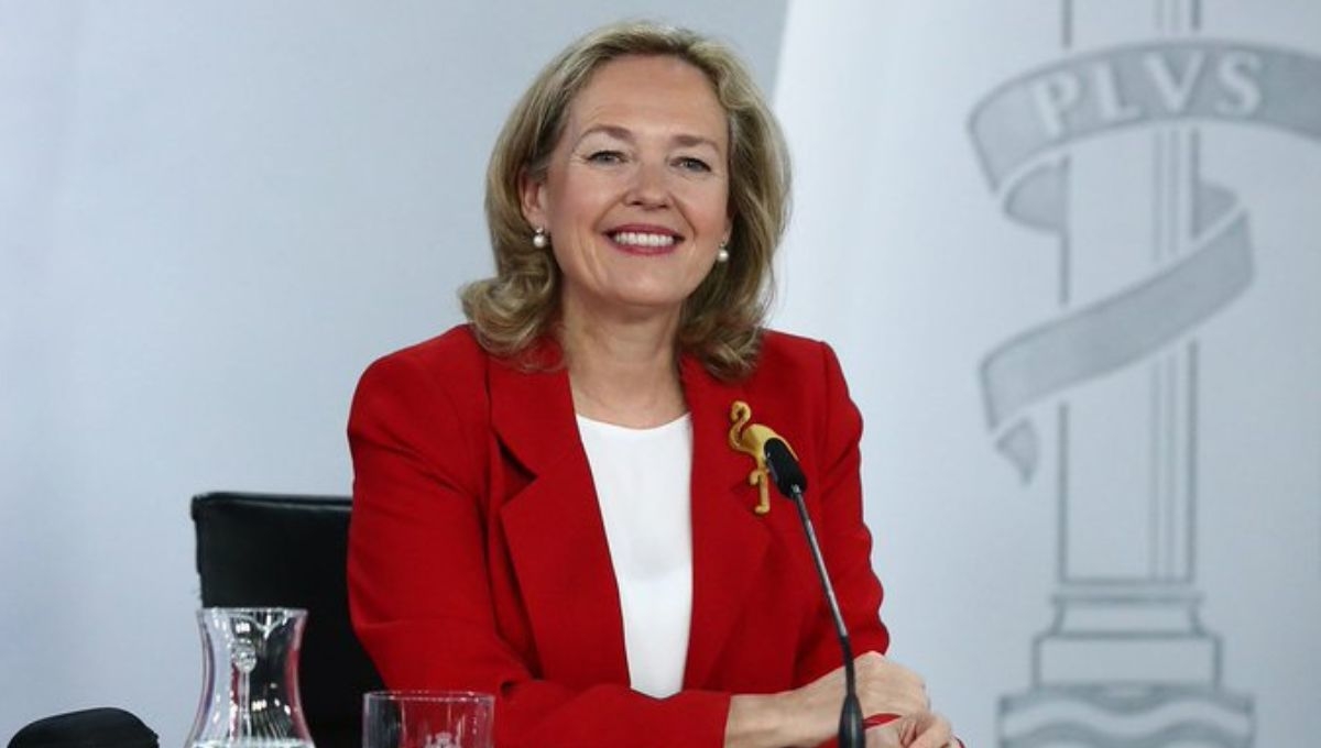 Unión Europea elige a Nadia Calviño para presidir el Banco Europeo de Inversiones
